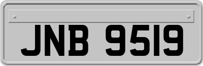 JNB9519