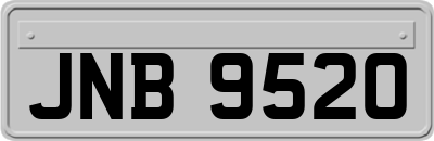 JNB9520