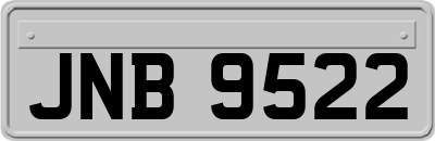 JNB9522
