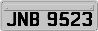 JNB9523