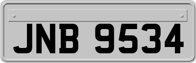 JNB9534