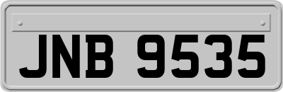 JNB9535