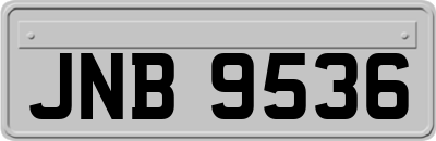 JNB9536
