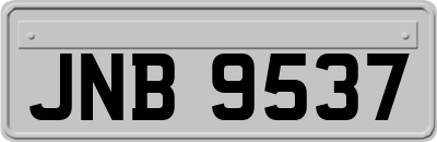JNB9537