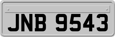 JNB9543