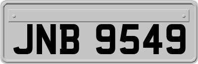 JNB9549