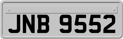 JNB9552