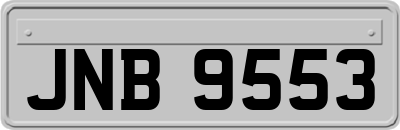 JNB9553
