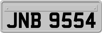 JNB9554