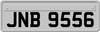 JNB9556