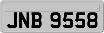 JNB9558