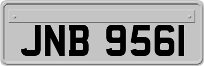 JNB9561