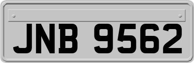 JNB9562