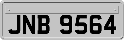 JNB9564