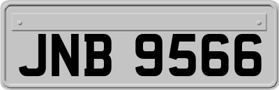 JNB9566
