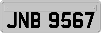 JNB9567