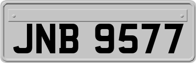JNB9577