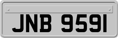 JNB9591