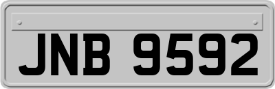 JNB9592