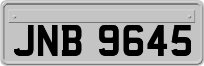 JNB9645