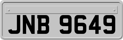 JNB9649