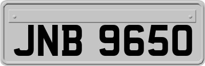 JNB9650