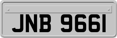 JNB9661