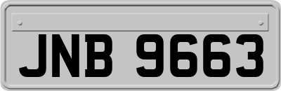 JNB9663