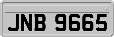 JNB9665