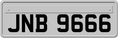 JNB9666