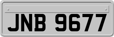 JNB9677