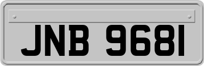 JNB9681