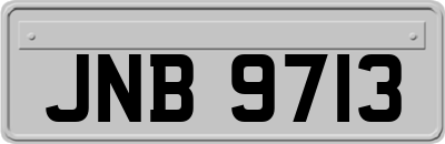 JNB9713