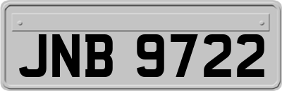 JNB9722