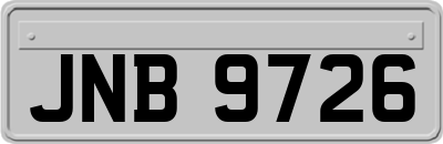 JNB9726