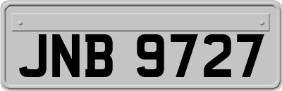 JNB9727