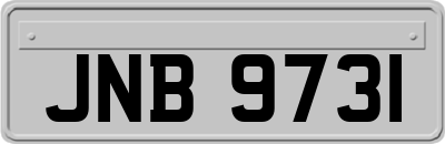 JNB9731