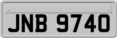 JNB9740