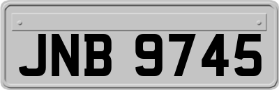 JNB9745