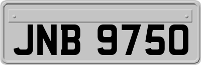 JNB9750