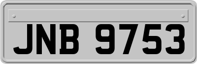 JNB9753