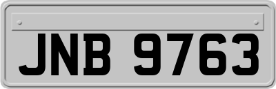 JNB9763