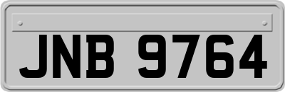 JNB9764