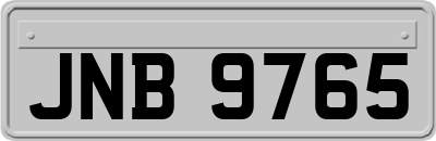 JNB9765