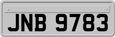 JNB9783