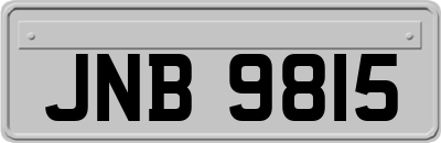JNB9815