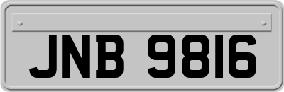 JNB9816