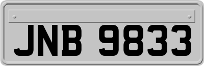 JNB9833