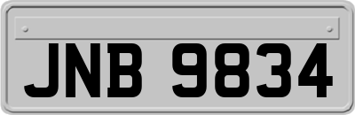 JNB9834