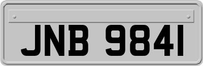 JNB9841